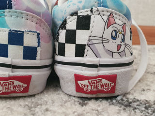 Vans foto 3