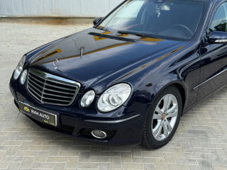 Mercedes E-Class foto 2