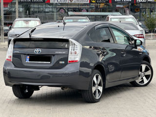 Toyota Prius foto 5