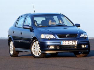 Piese Opel, foto 1