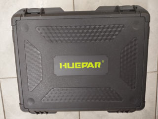 Новинка от Huepar ! Серия W. Модель Huepar W04 foto 4