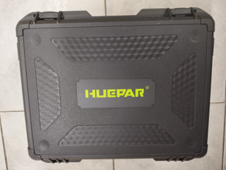 Новинка от Huepar ! Laser  Huepar W04+ Аккумуляторная отвертка Huepar CS04 = 4000 lei foto 7