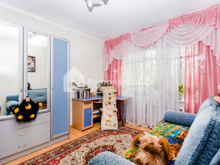 Apartament cu 3 camere, 70 m², Ciocana, Chișinău foto 8