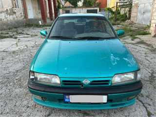 Nissan Primera foto 2