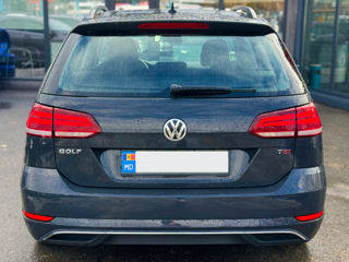 Volkswagen Golf foto 7