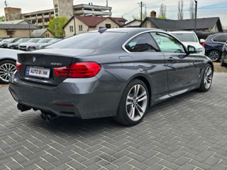 BMW 4 Series foto 7