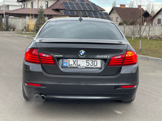 BMW 5 Series foto 3