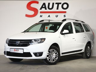 Dacia Logan Mcv foto 3