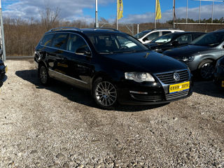 Volkswagen Passat foto 1