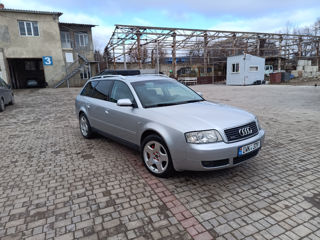 Audi A6 foto 6