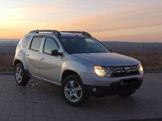 Dacia Duster foto 3