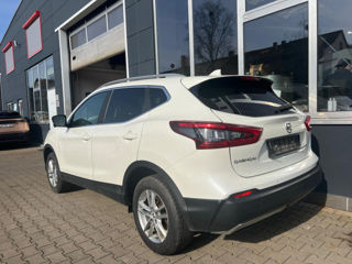 Nissan Qashqai foto 3