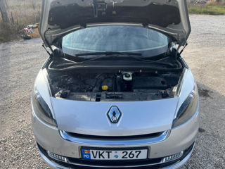 Renault Grand Scenic foto 5