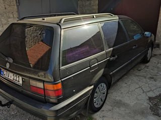 Volkswagen Passat foto 7