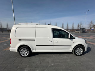 Volkswagen Caddy foto 4