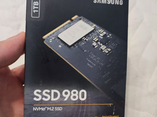 SSD Samsung 980 M.2 1TB foto 4