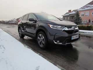 Honda CR-V foto 3