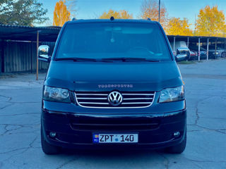 Volkswagen Caravelle foto 3