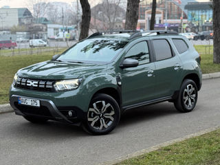 Dacia Duster foto 2