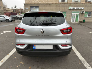 Renault Kadjar foto 5