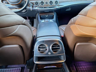 Mercedes S-Class foto 10