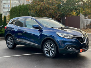 Renault Kadjar foto 3