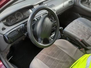 Mazda 626 foto 4