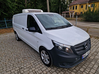 Mercedes Vito Frigider foto 2