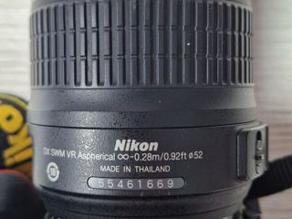 Продаю Nikon D5100 foto 6