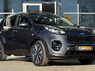 KIA Sportage foto 3