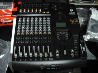 Mixer Digital "Lem Falcon" - 220 Euro foto 1