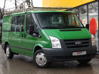 Ford Transit Transfer foto 1