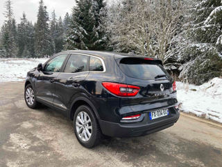 Renault Kadjar foto 2