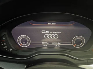 Audi Q5 foto 5