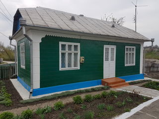 Продам земельный участок с двумя домами в селе Тырново, Дондюшанский район foto 10