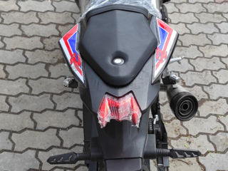 Zongshen 550r Livrare Gratis foto 5