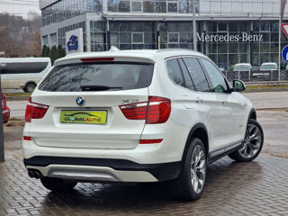 BMW X3 foto 6