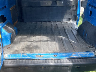 Ford Transit Connect foto 3
