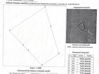 Se vinde 2h de padure zona Poienita Vesela.Pret negociabil.