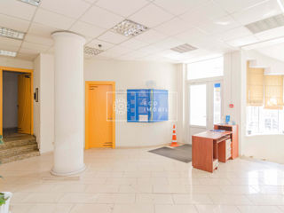 Chirie, spațiu comercial, oficiu, Centru, str. Vasile Alecsandri, 500 m.p. foto 4