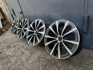 5x112 R17 Original BMW G-Series