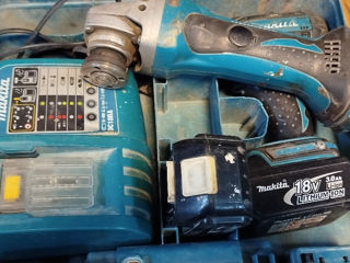 Makita -bosh foto 6