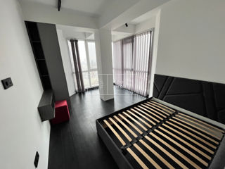 Apartament cu 3 camere, 81 m², Centru, Chișinău foto 3