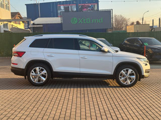 Skoda Kodiaq foto 4