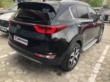 KIA Sportage foto 6