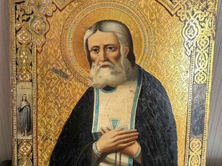 Куплю иконы , киооты , Cumpăr Icoane vechi pe lemn pentru propria colecție, articole bisericești vec foto 4