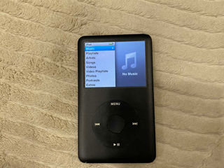 Ipod Classic 80Gb