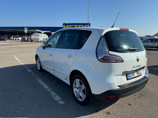 Renault Scenic foto 6