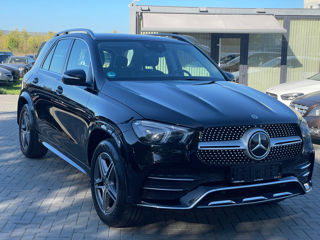 Mercedes GLE foto 2