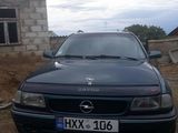 Opel Vectra foto 9